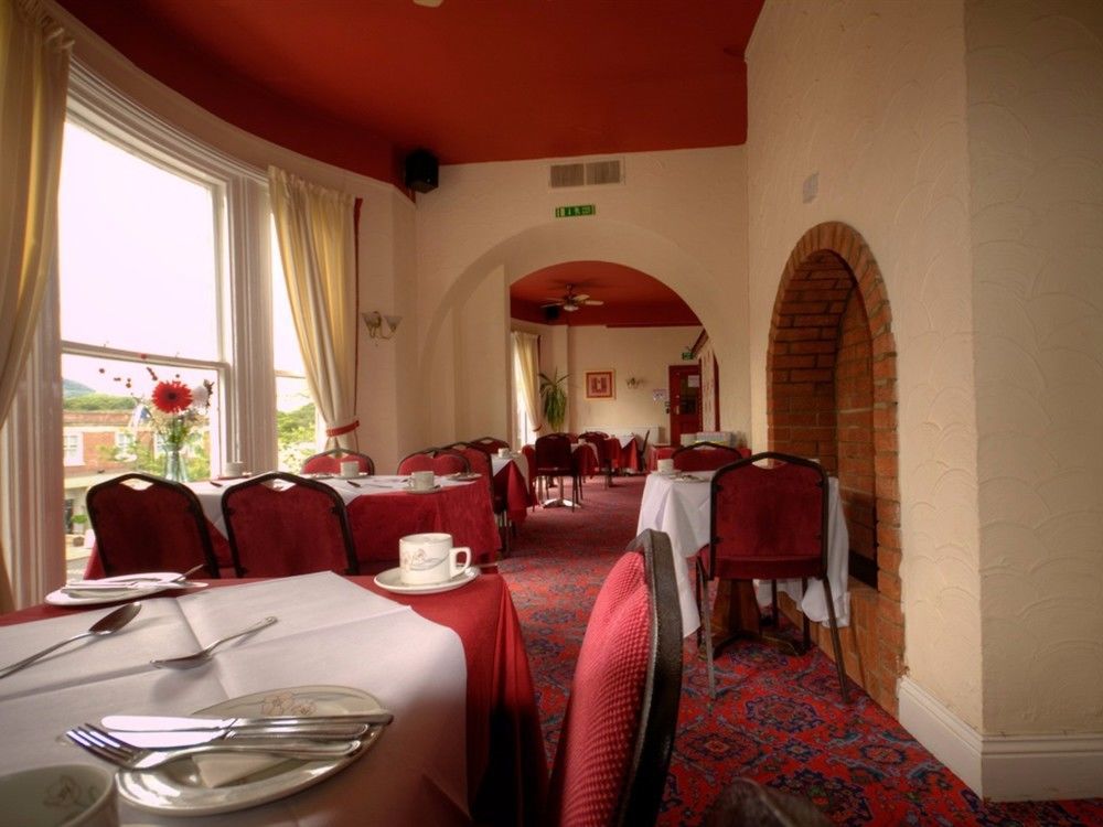 سكرابورو The Dickens Bar & Inn المظهر الخارجي الصورة